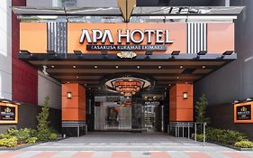 Apa Hotel Asakusa Kuramae Ekimae